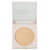 Laura Mercier Real Flawless Luminous Perfecting Pressed Powder 0.24 oz # Translucent Honey Makeup 19 In Yellow