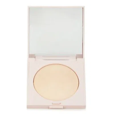 LAURA MERCIER LAURA MERCIER REAL FLAWLESS LUMINOUS PERFECTING PRESSED POWDER 0.24 OZ # TRANSLUCENT MAKEUP 19425005