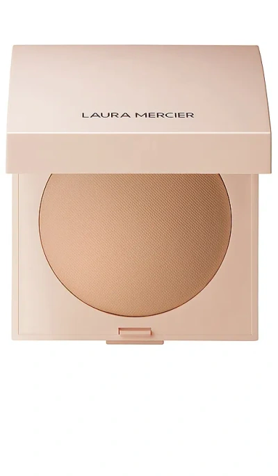 Laura Mercier Real Flawless Luminous Perfecting Pressed Powder In Translucent Medium
