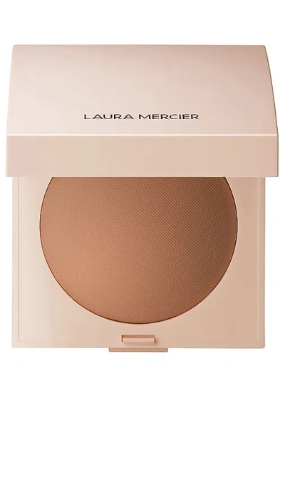 Laura Mercier Real Flawless Pressed Powder In Translucent Deep