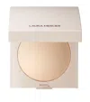 Laura Mercier Real Flawless Luminous Perfecting Pressed Powder In Red