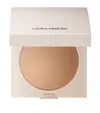 Laura Mercier Real Flawless Luminous Perfecting Pressed Powder In Red