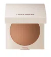 Laura Mercier Real Flawless Luminous Perfecting Pressed Powder In Red