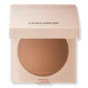 Laura Mercier Real Flawless Luminous Perfecting Talc-free Pressed Finishing Powder - Translucent Deep In Blue