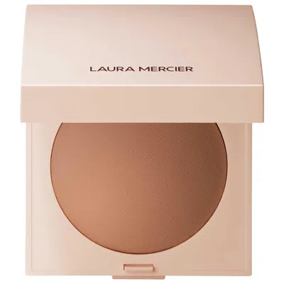 Laura Mercier Real Flawless Pressed Powder In Translucent Deep