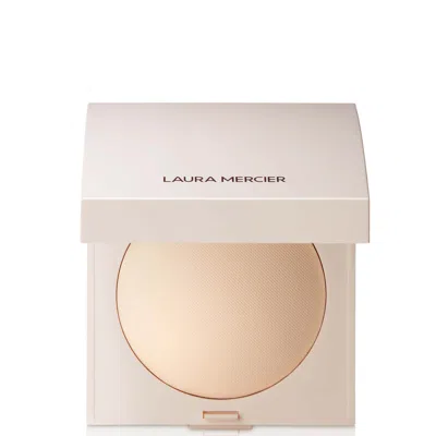 Laura Mercier Real Flawless Pressed Powder 8.5g (various Shades) - Translucent