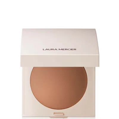 Laura Mercier Real Flawless Pressed Powder 8.5g (various Shades) - Translucent Deep