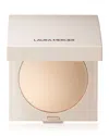 Laura Mercier Real Flawless Luminous Perfecting Talc-free Pressed Powder In Translucent - For Very Fair To Light Med
