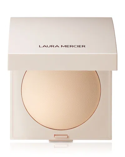 LAURA MERCIER REAL FLAWLESS PRESSED POWDER