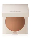 Laura Mercier Real Flawless Luminous Perfecting Talc-free Pressed Powder In Translucent Deep - For Medium Deep To Ri