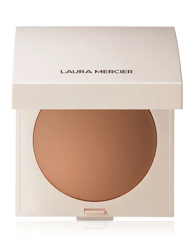 LAURA MERCIER REAL FLAWLESS PRESSED POWDER