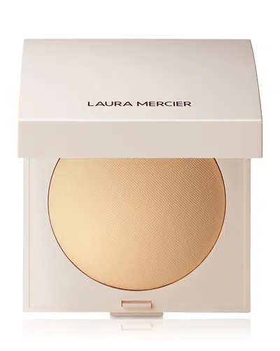 LAURA MERCIER REAL FLAWLESS PRESSED POWDER