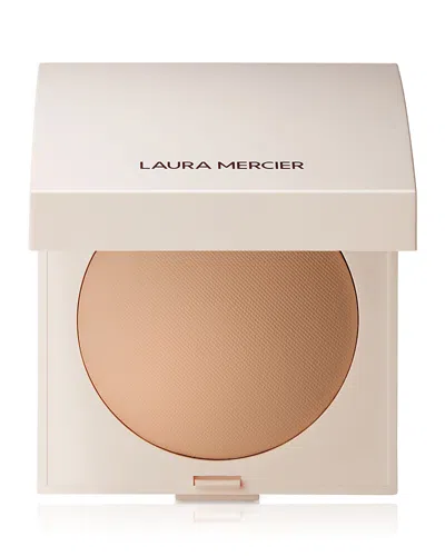 LAURA MERCIER REAL FLAWLESS PRESSED POWDER