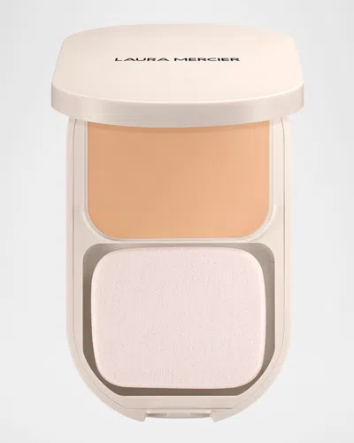 Laura Mercier Real Flawless Smooth Finish Pressed Foundation