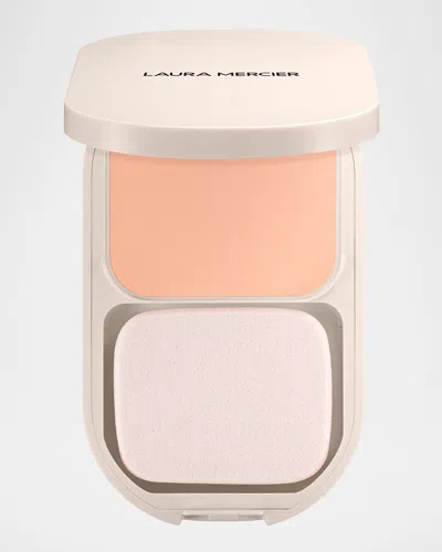 Laura Mercier Real Flawless Smooth Finish Pressed Foundation
