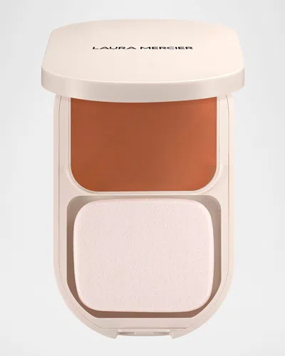 Laura Mercier Real Flawless Smooth Finish Pressed Foundation