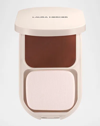 Laura Mercier Real Flawless Smooth Finish Pressed Foundation