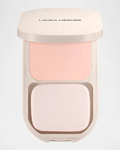 Laura Mercier Real Flawless Smooth Finish Pressed Foundation