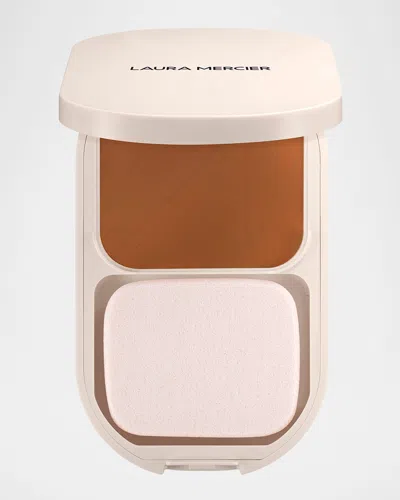 Laura Mercier Real Flawless Smooth Finish Pressed Foundation
