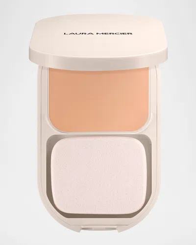 Laura Mercier Real Flawless Smooth Finish Pressed Foundation