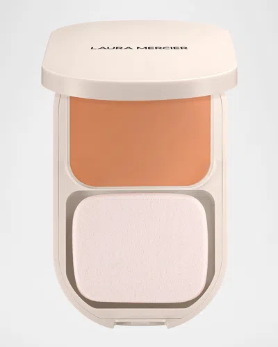 Laura Mercier Real Flawless Smooth Finish Pressed Foundation