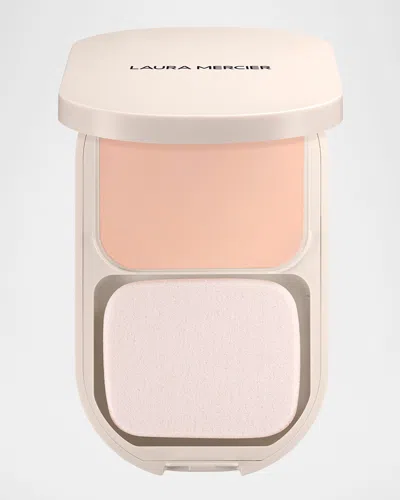 Laura Mercier Real Flawless Smooth Finish Pressed Foundation