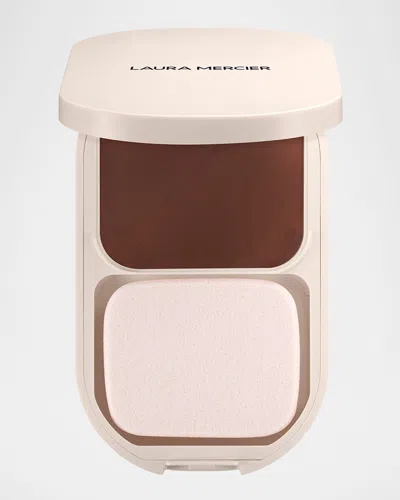 Laura Mercier Real Flawless Smooth Finish Pressed Foundation