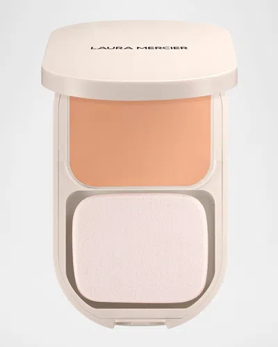 Laura Mercier Real Flawless Smooth Finish Pressed Foundation