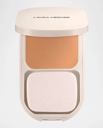 Laura Mercier Real Flawless Smooth Finish Pressed Foundation