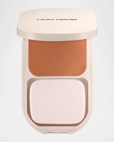 Laura Mercier Real Flawless Smooth Finish Pressed Foundation