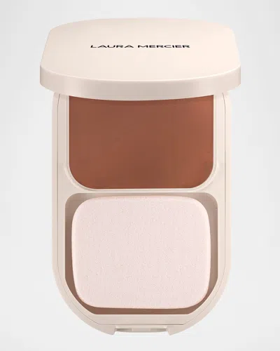 Laura Mercier Real Flawless Smooth Finish Pressed Foundation