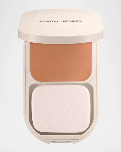 Laura Mercier Real Flawless Smooth Finish Pressed Foundation