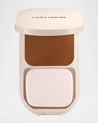 Laura Mercier Real Flawless Smooth Finish Pressed Foundation