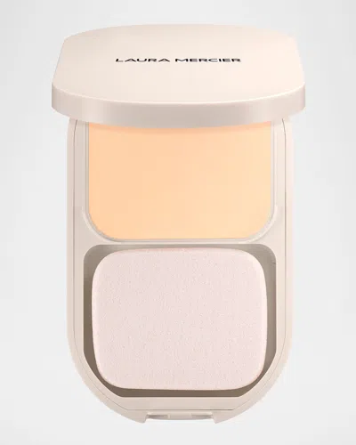 Laura Mercier Real Flawless Smooth Finish Pressed Foundation
