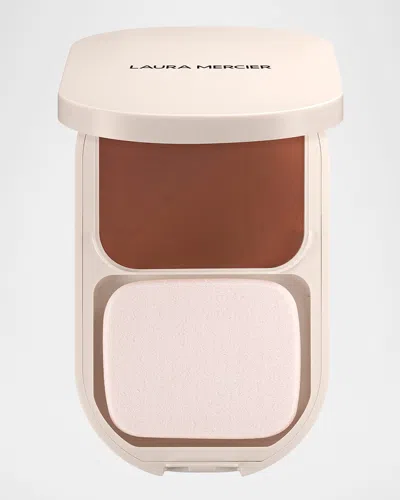 Laura Mercier Real Flawless Smooth Finish Pressed Foundation