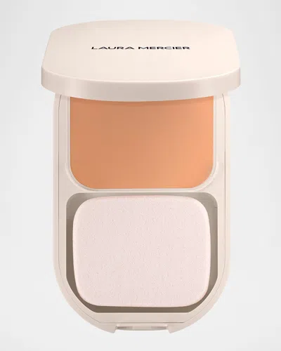 Laura Mercier Real Flawless Smooth Finish Pressed Foundation
