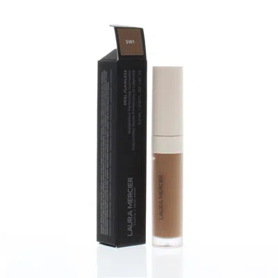 Laura Mercier Real Flawless Weightless Perfecting Concealer 0.18 oz 5w1 Skin Care 194250059663 In Brown