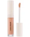 Laura Mercier Real Flawless Weightless Perfecting Concealer In Transparent