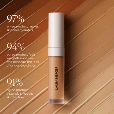 Laura Mercier Real Flawless Weightless Perfecting Concealer In 3n1