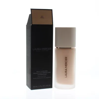 Laura Mercier Real Flawless Weightless Perfecting Foundation 1 oz 0c1 Opal Makeup 194250010275 In Transparent