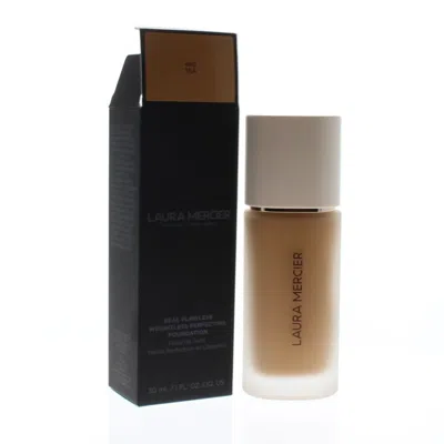 Laura Mercier Real Flawless Weightless Perfecting Foundation 1 oz 4n2 Tea Makeup 194250010794 In Brown