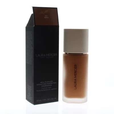 Laura Mercier Real Flawless Weightless Perfecting Foundation 1 oz 5c1 Sepia Makeup 194250010879 In Brown