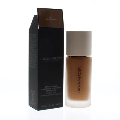 Laura Mercier Real Flawless Weightless Perfecting Foundation 1 oz 5n2 Cardamom Makeup 194250010916 In Transparent
