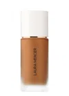 Laura Mercier Real Flawless Weightless Perfecting Foundation In 5n1 Cinnamon