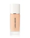 Laura Mercier Real Flawless Weightless Perfecting Waterproof Foundation In C Chiffon (fair With Cool Undertones)