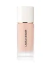 Laura Mercier Real Flawless Weightless Perfecting Waterproof Foundation In C Cool Vanille (fair With Cool Undertone
