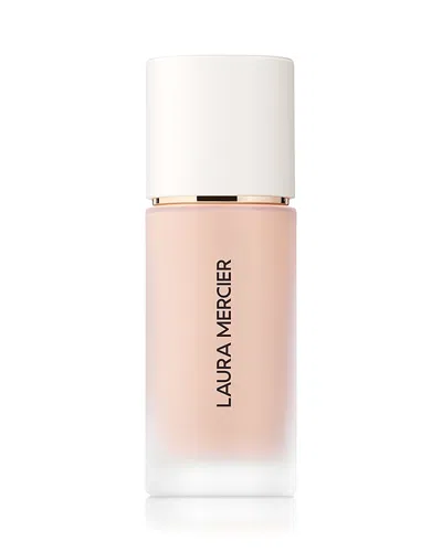 LAURA MERCIER REAL FLAWLESS WEIGHTLESS PERFECTING FOUNDATION