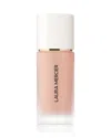Laura Mercier Real Flawless Weightless Perfecting Waterproof Foundation In C Soft Sand (light With Cool Undertones)