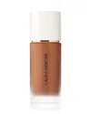 Laura Mercier Real Flawless Weightless Perfecting Waterproof Foundation In N Cardamom (medium Deep With Neutral Und