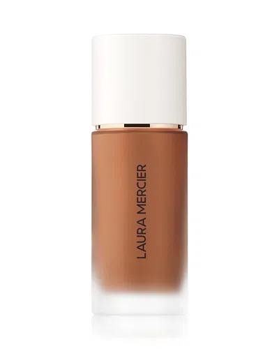 LAURA MERCIER REAL FLAWLESS WEIGHTLESS PERFECTING FOUNDATION